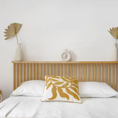 Apartment Cosy 1br Tejo View W Ac | By Airnest Lisbon