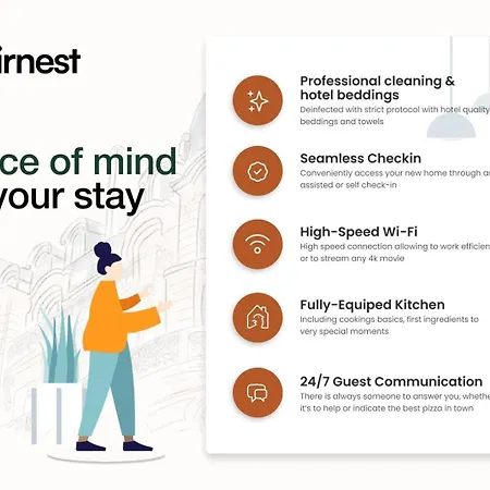 Cosy 1br Tejo View W Ac | By Airnest * Lisboa